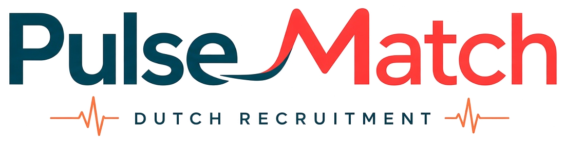 Pulsematch — Dutch Recruitment